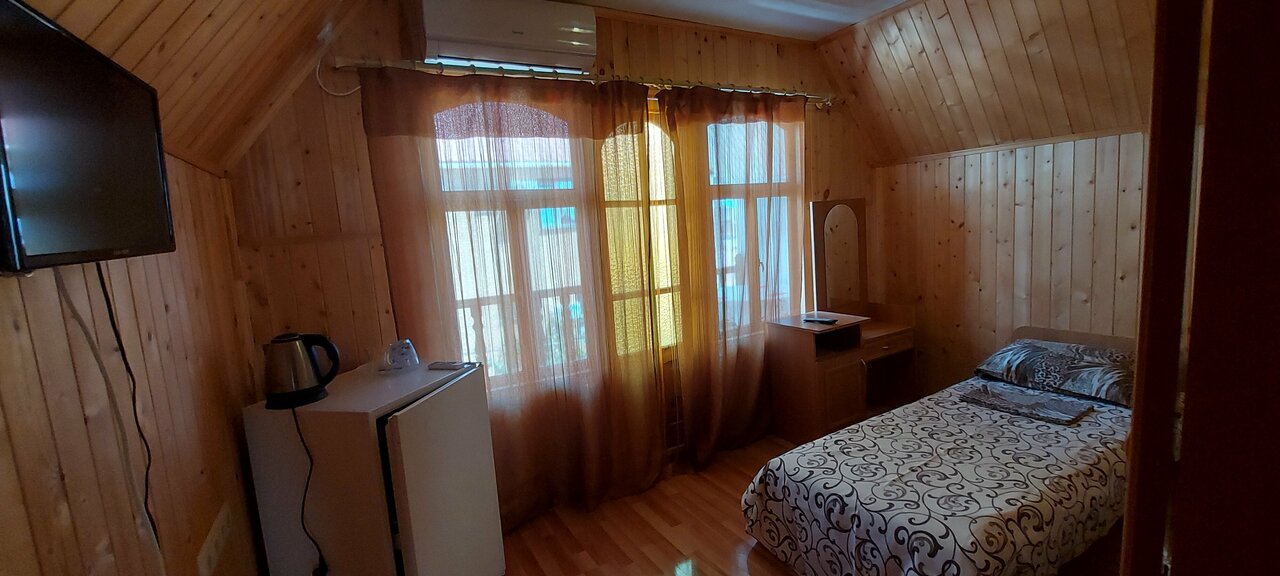 Гостиница Идиллия Судак-25