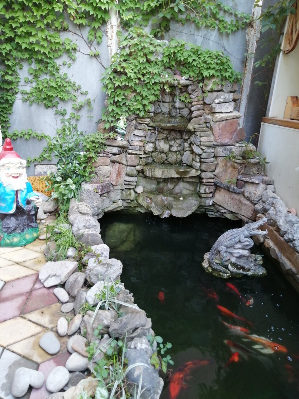 Гостиница Идиллия Судак-29