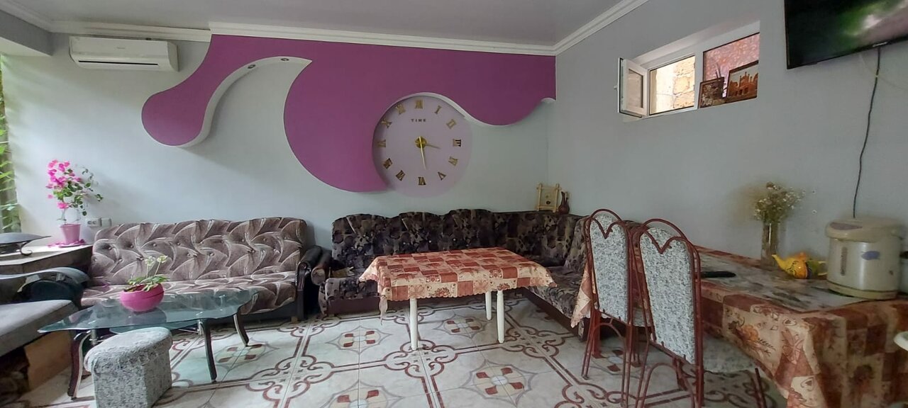 Гостиница Идиллия Судак-33