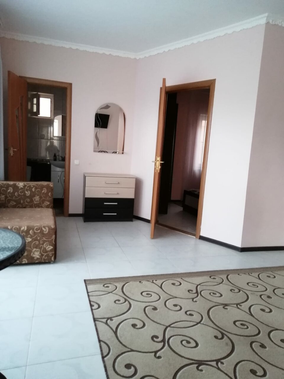 Гостиница Идиллия Судак