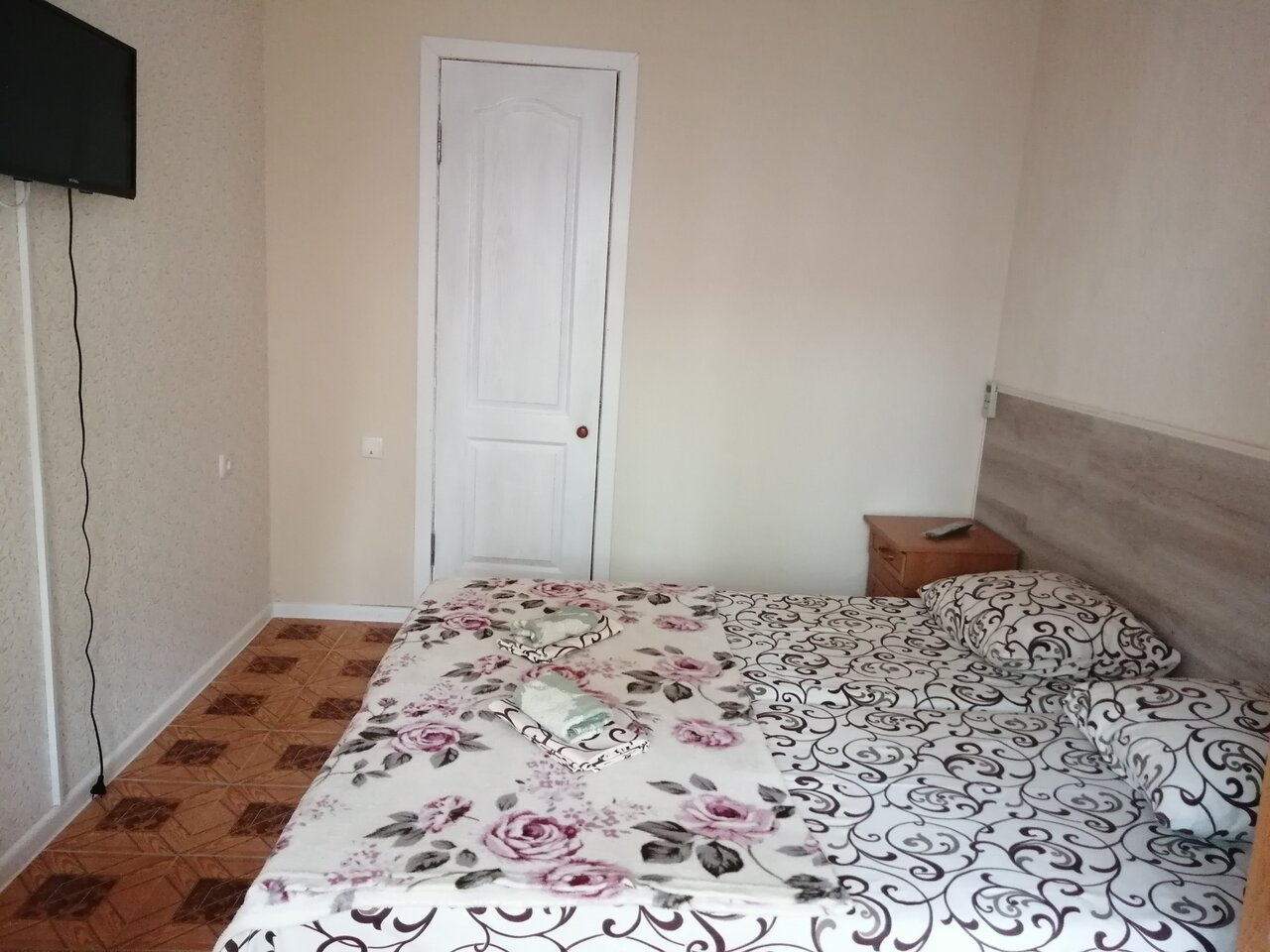 Гостиница Идиллия Судак-38