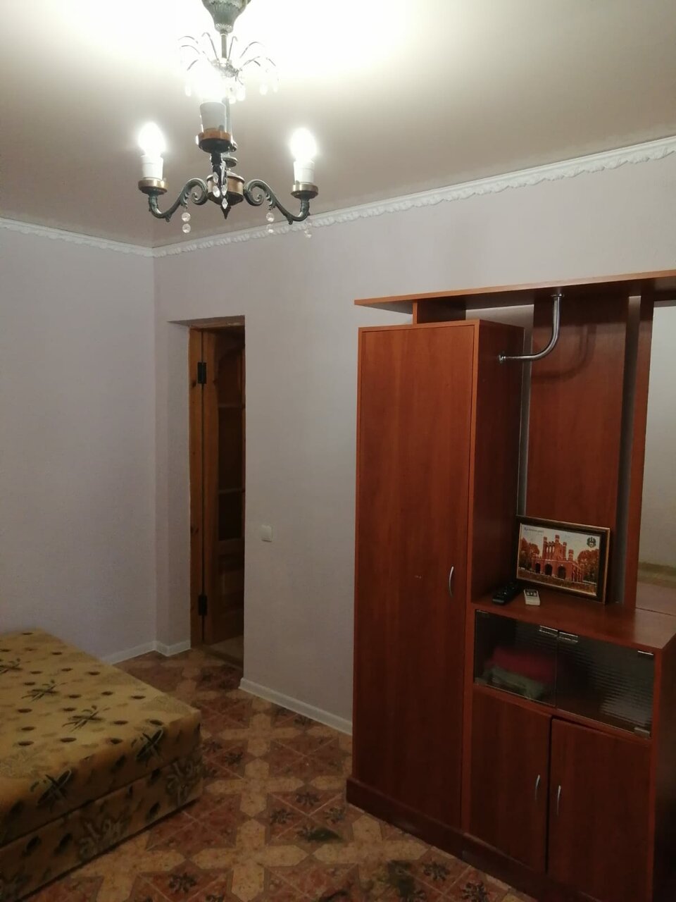 Гостиница Идиллия Судак