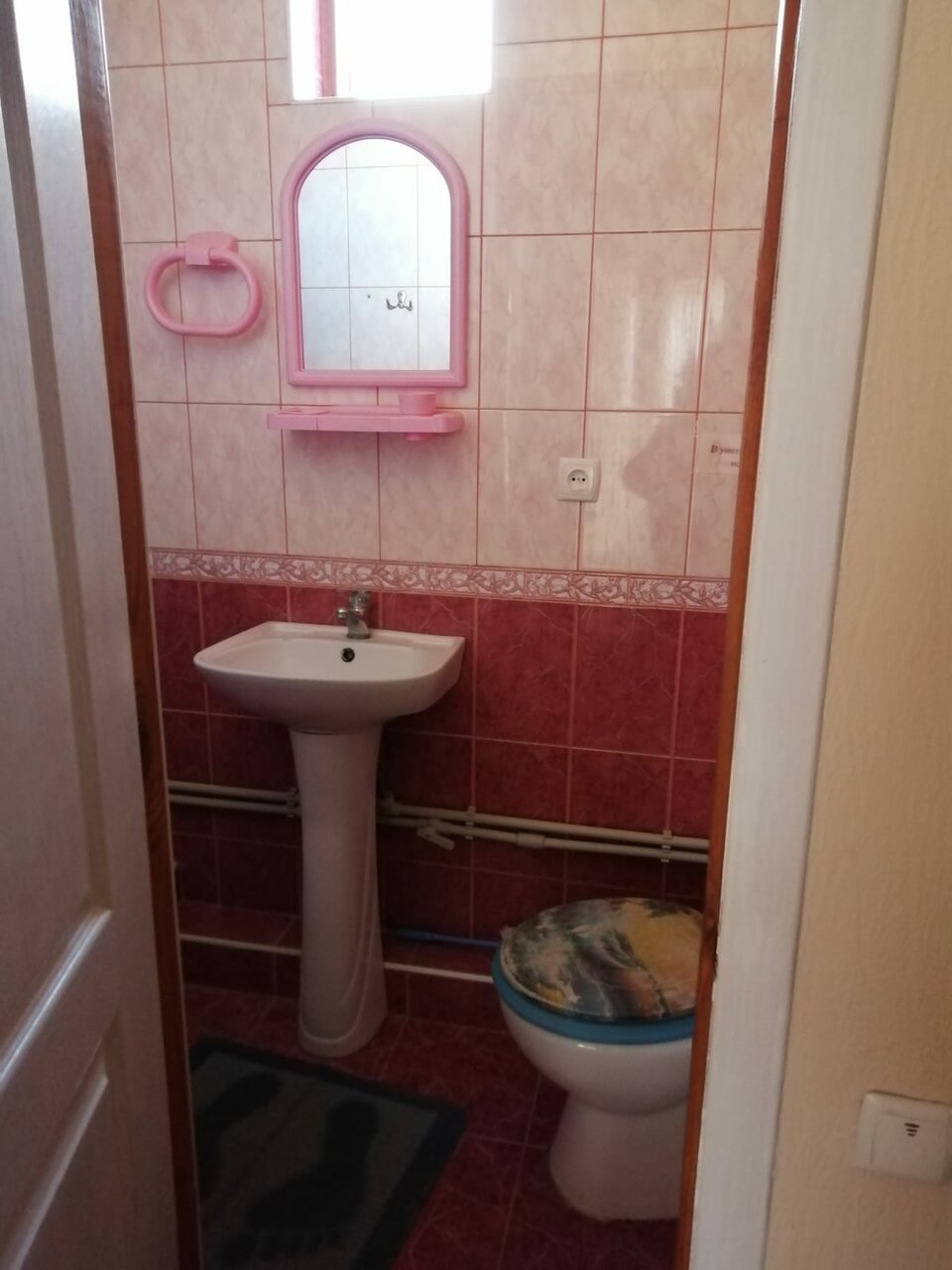 Гостиница Идиллия Судак