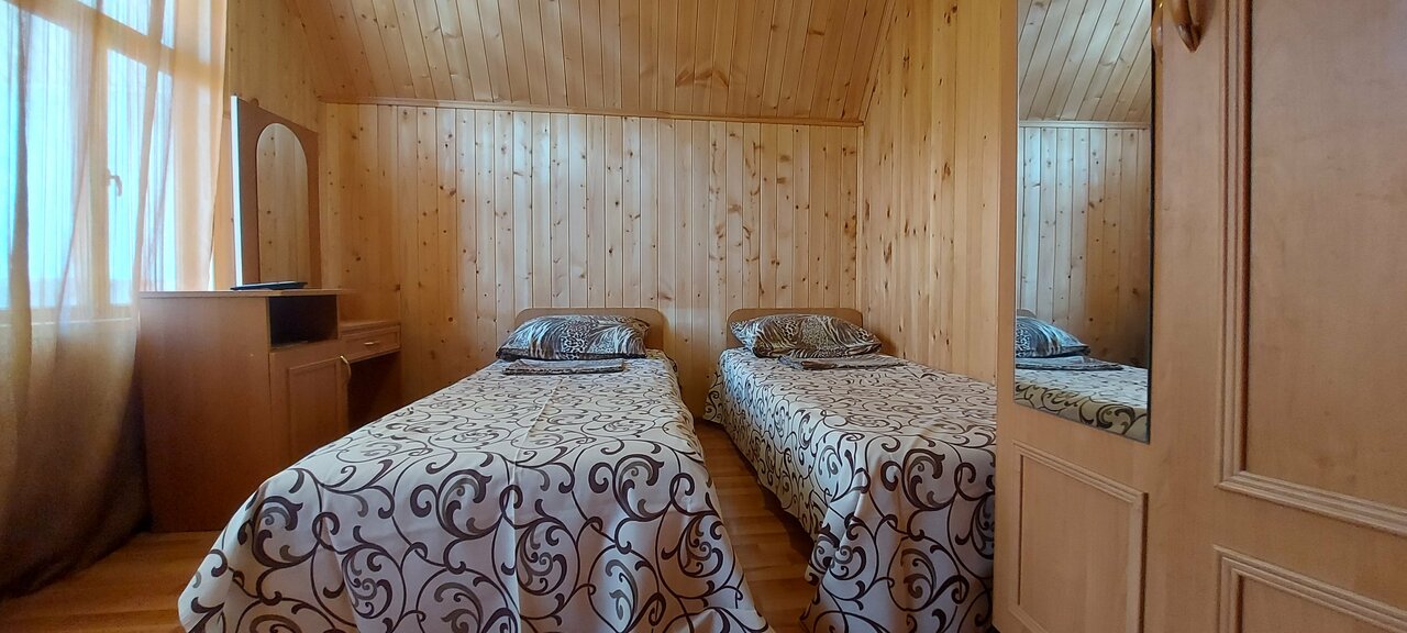 Гостиница Идиллия Судак-12