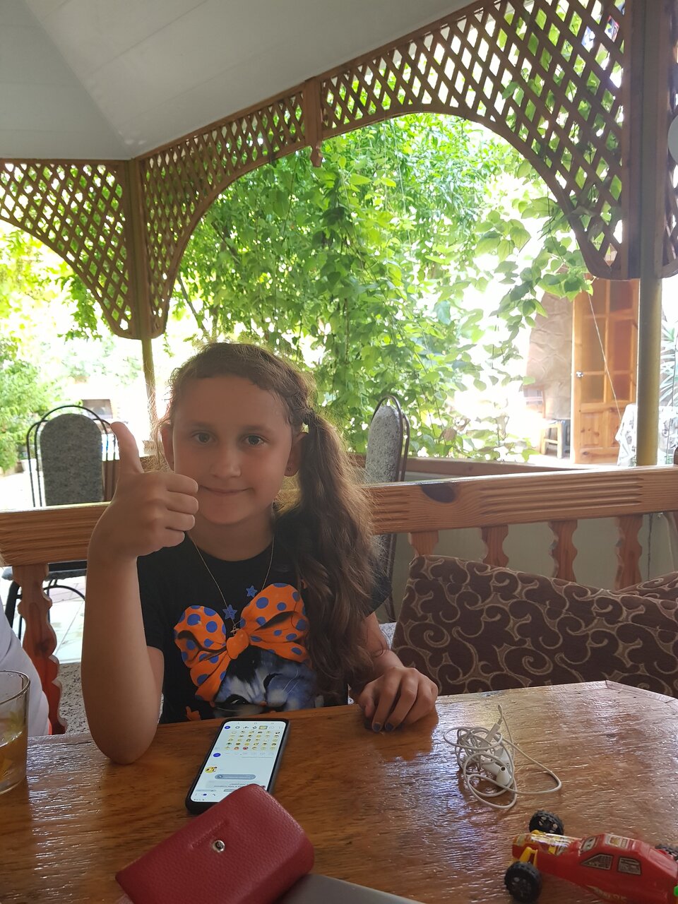 Гостиница Идиллия Судак-35