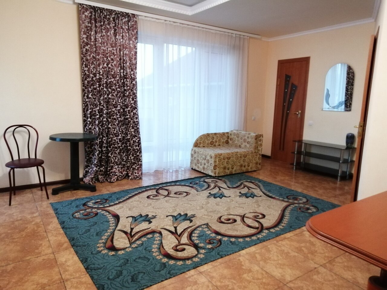 Гостиница Идиллия Судак-36