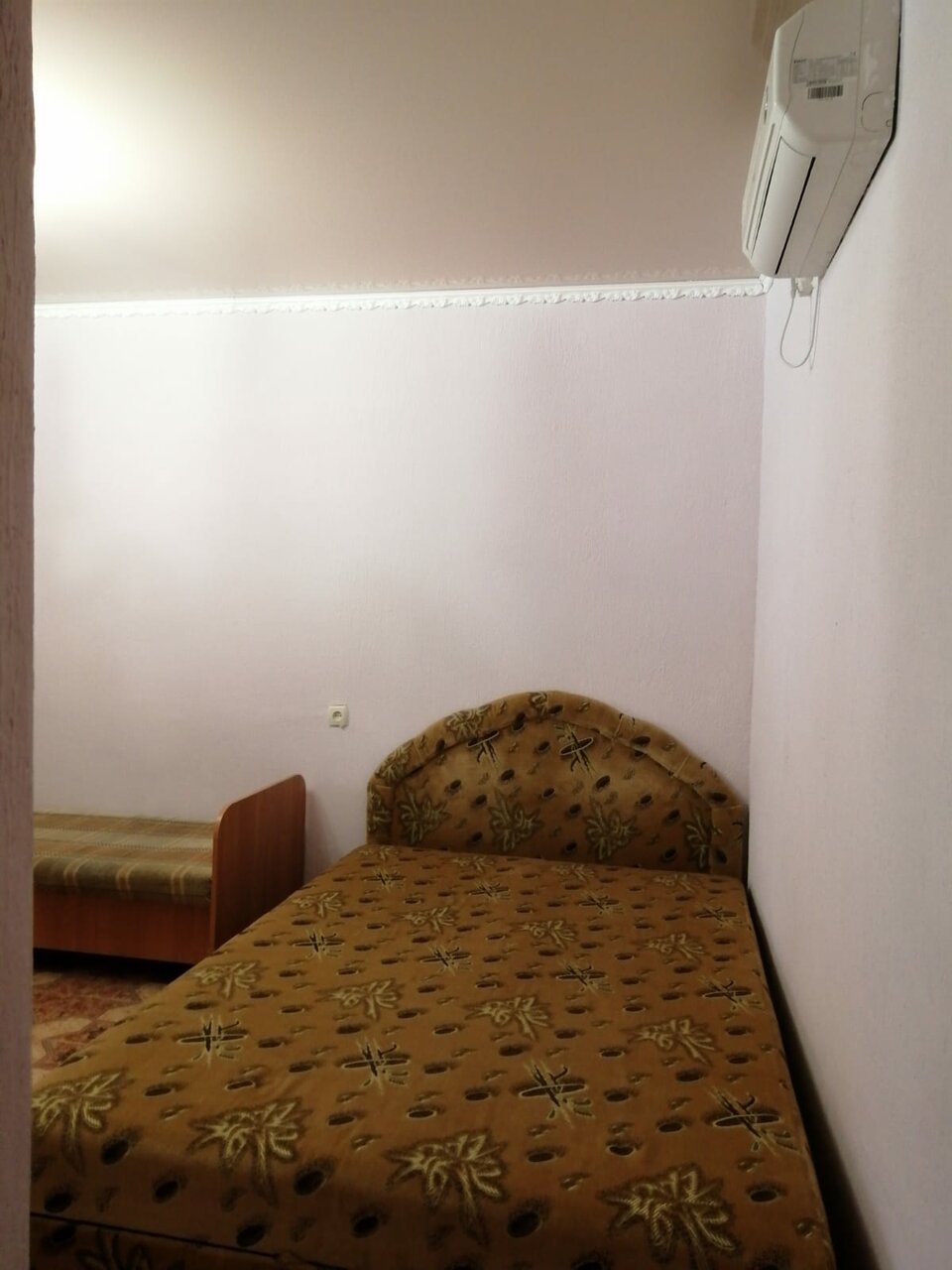 Гостиница Идиллия Судак