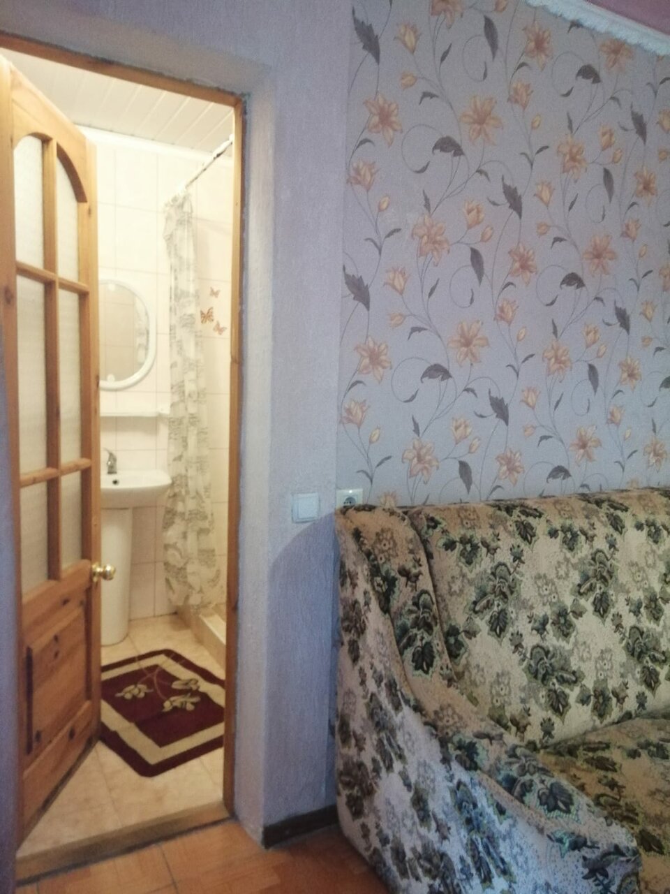 Гостиница Идиллия Судак