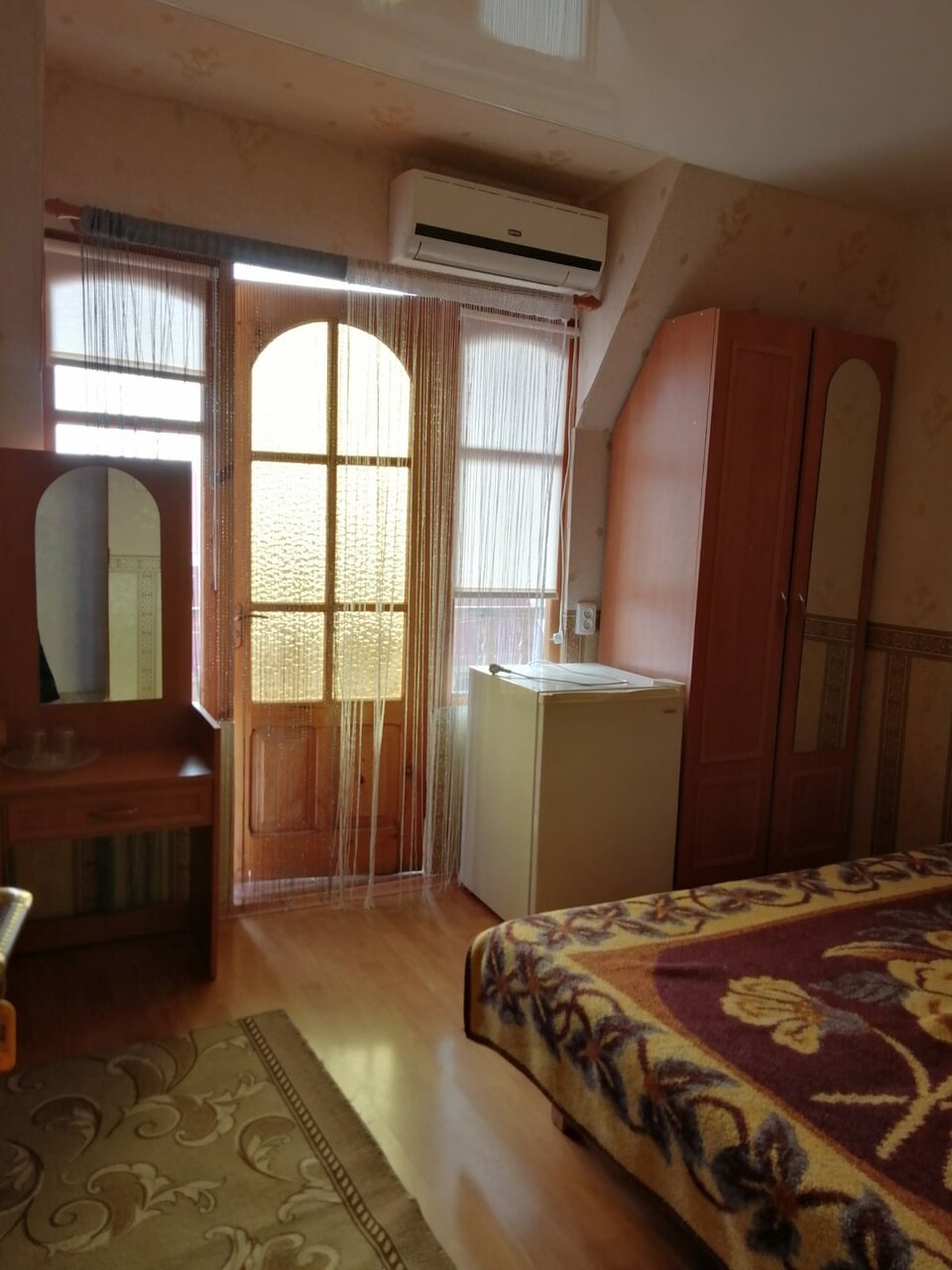 Гостиница Идиллия Судак-23