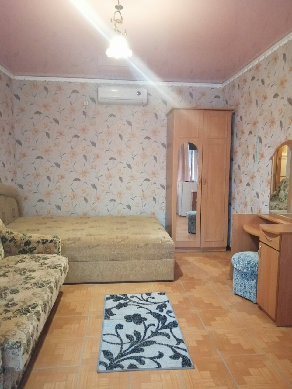 Гостиница Идиллия Судак