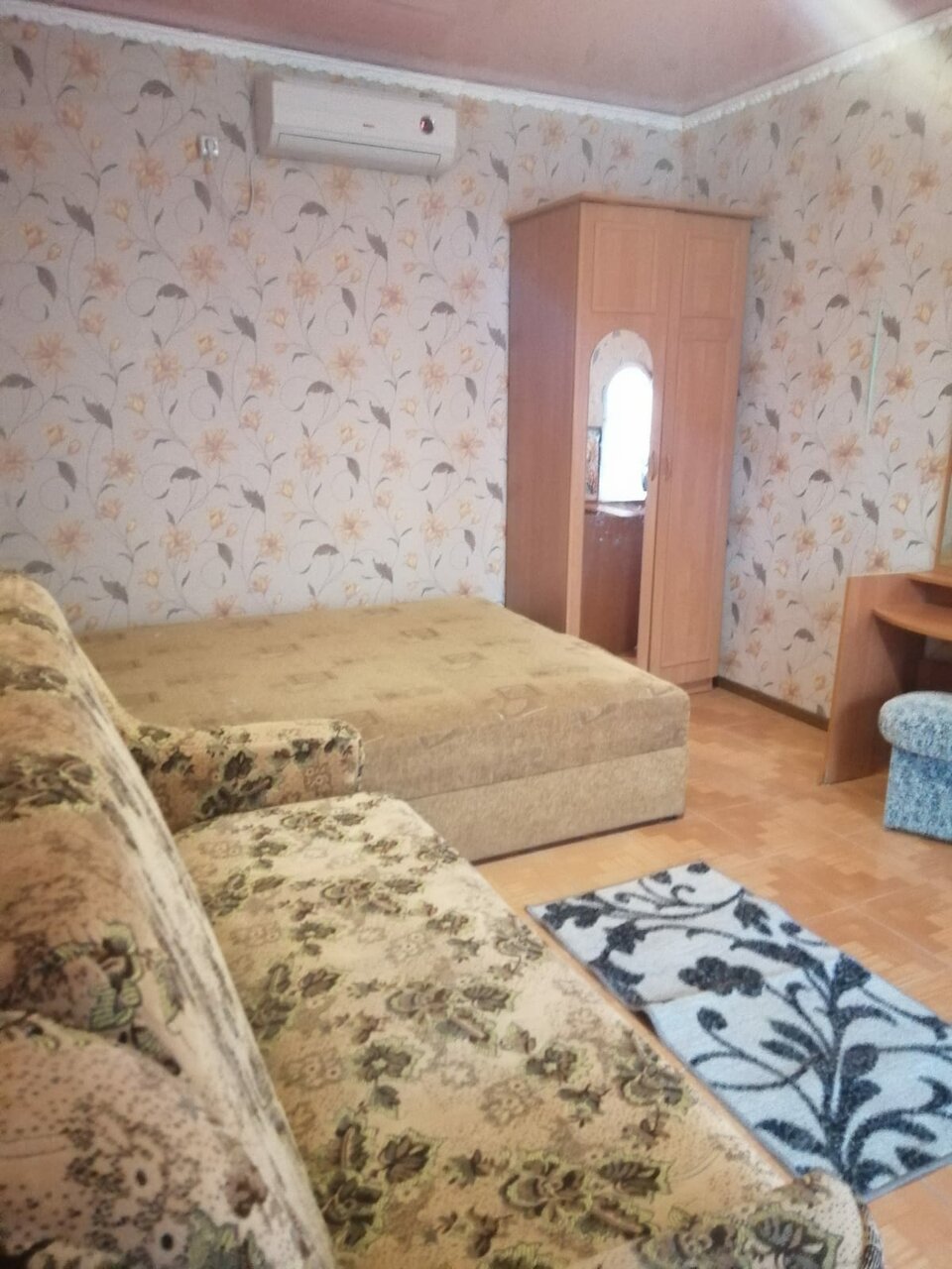 Гостиница Идиллия Судак