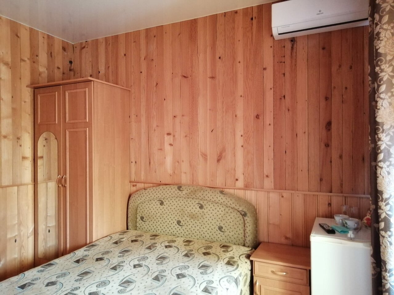 Гостиница Идиллия Судак-22