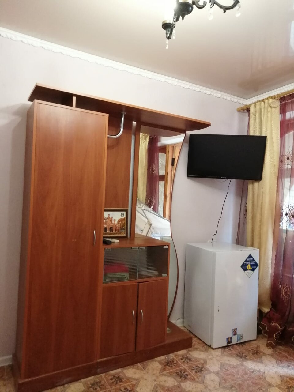 Гостиница Идиллия Судак