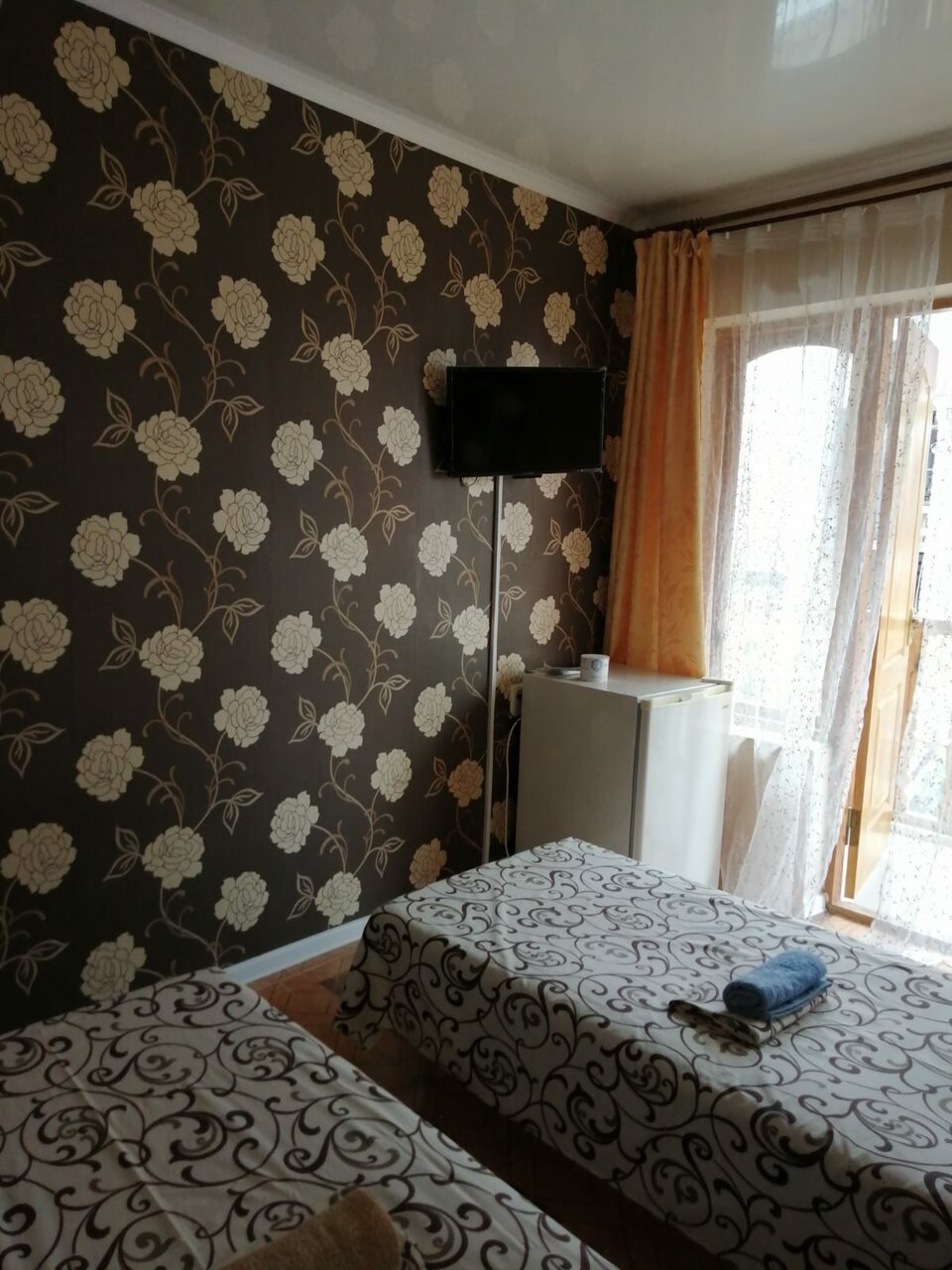 Гостиница Идиллия Судак-17