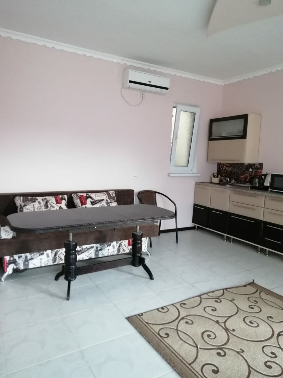 Гостиница Идиллия Судак