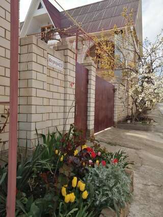 Гостиница Идиллия Судак-7