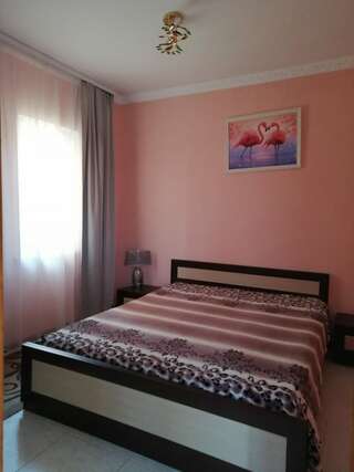 Гостиница Идиллия Судак Номер-студия с балконом-6