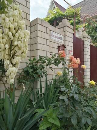 Гостиница Идиллия Судак-3