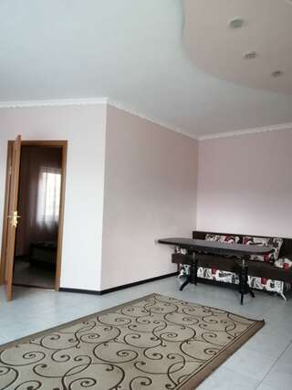 Гостиница Идиллия Судак Номер-студия с балконом-3