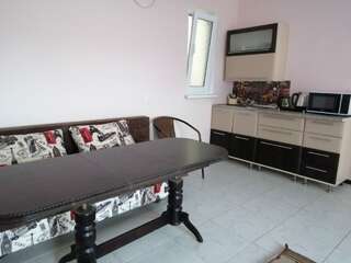 Гостиница Идиллия Судак Номер-студия с балконом-9