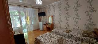 Гостиница Идиллия Судак-0