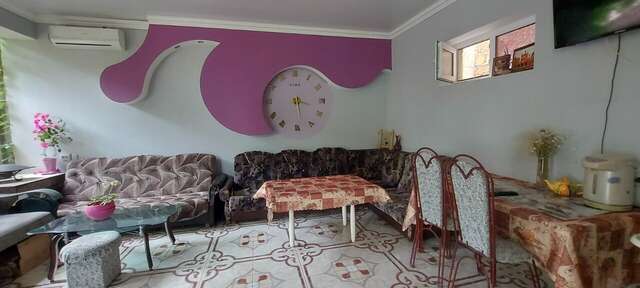 Гостиница Идиллия Судак-32