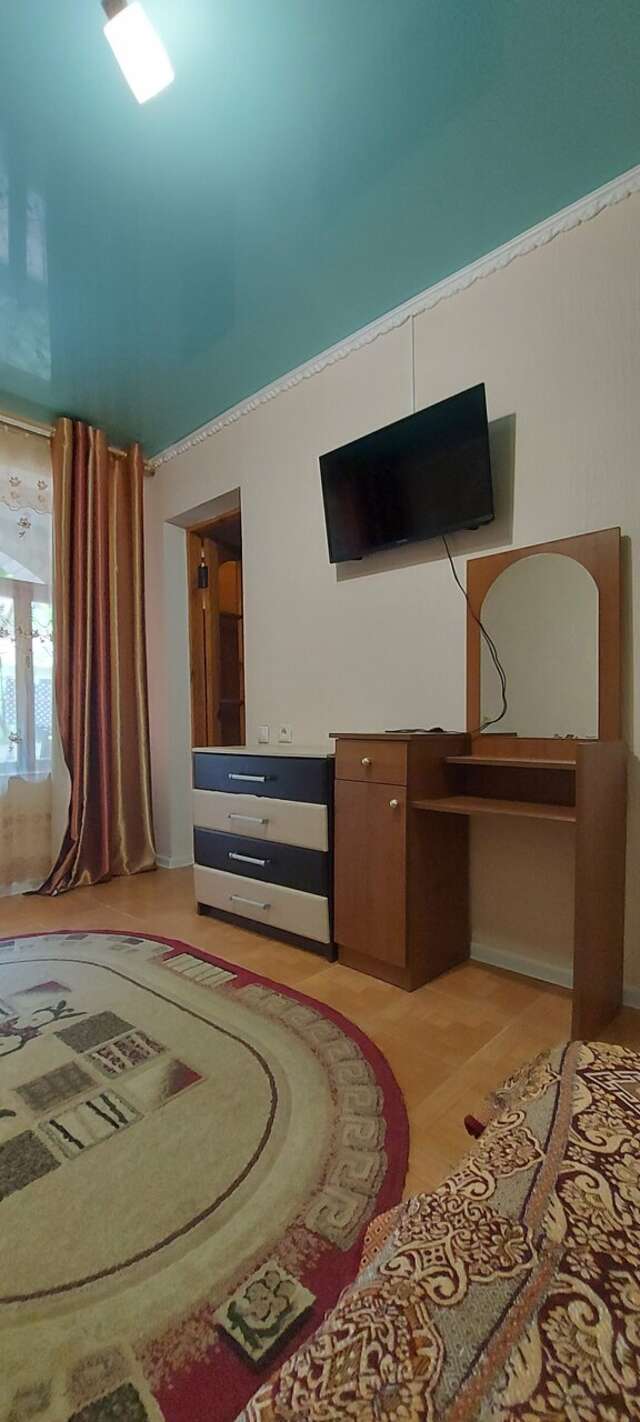 Гостиница Идиллия Судак-17