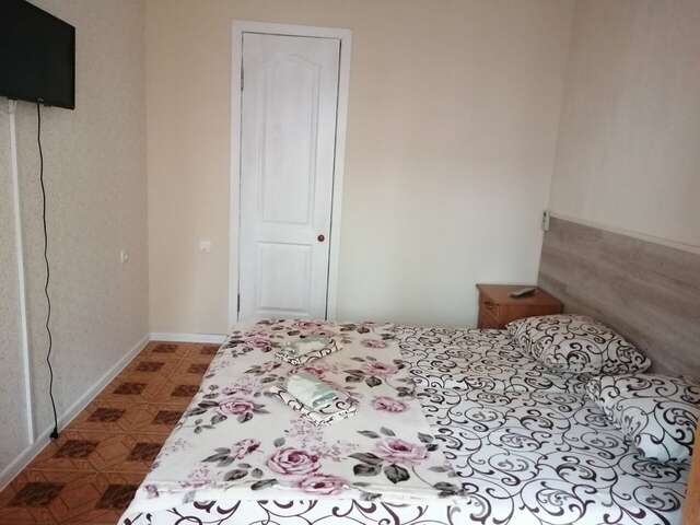 Гостиница Идиллия Судак-37