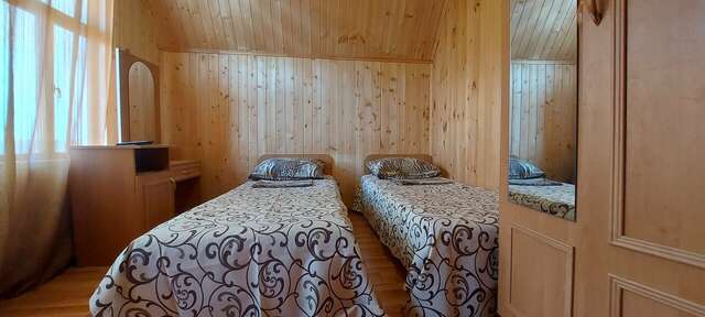 Гостиница Идиллия Судак-11