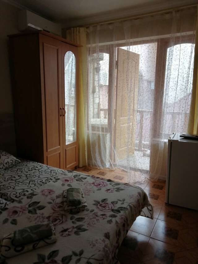 Гостиница Идиллия Судак-19