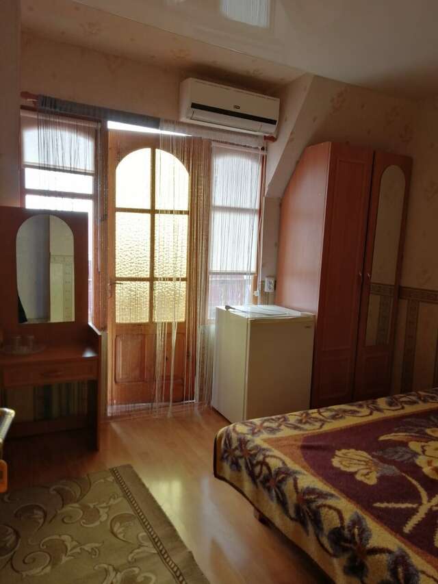 Гостиница Идиллия Судак-22