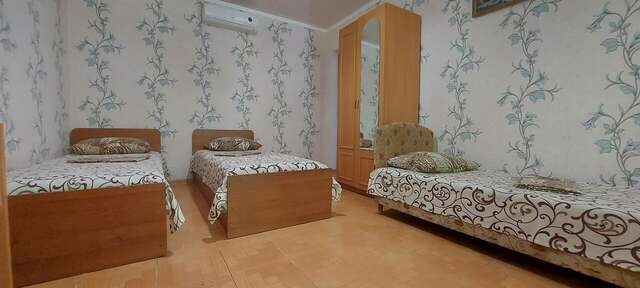 Гостиница Идиллия Судак-20