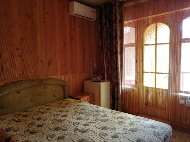 Гостиница Идиллия Судак-26