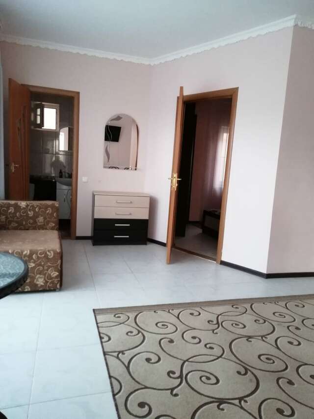 Гостиница Идиллия Судак-18