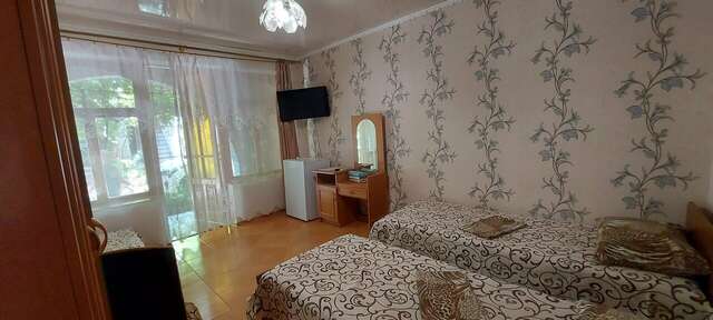 Гостиница Идиллия Судак-3