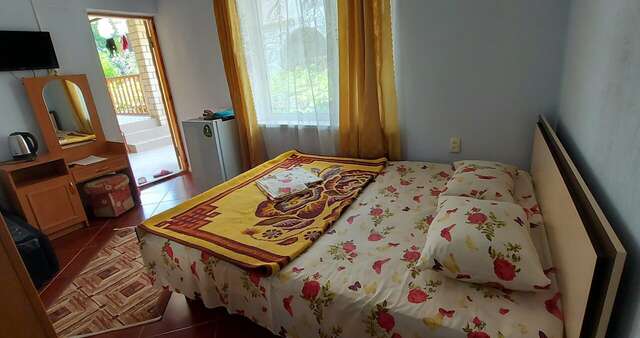 Гостиница Идиллия Судак-15